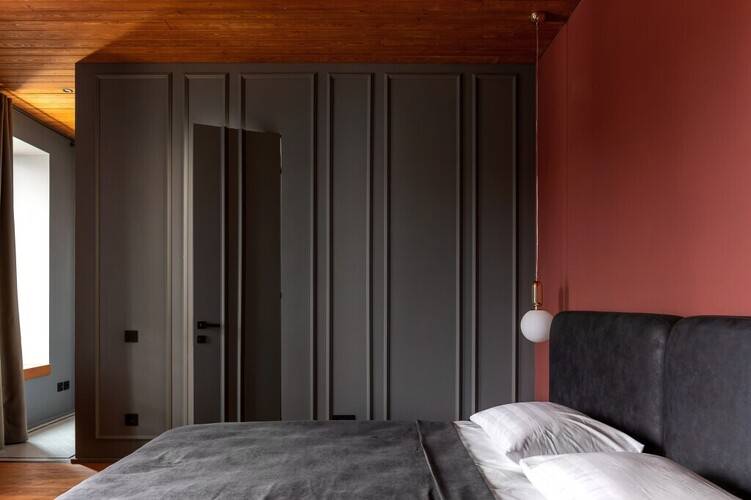 Апарт-Отель Николаев Билдинг