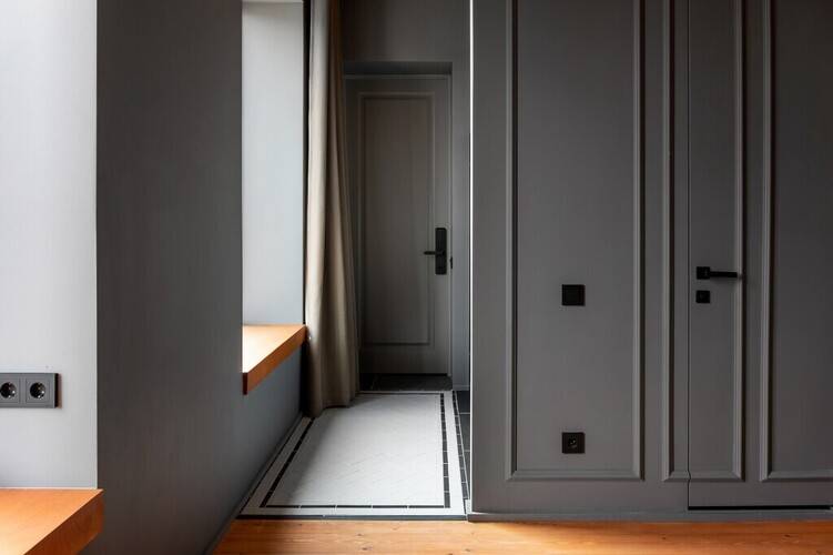 Апарт-Отель Николаев Билдинг