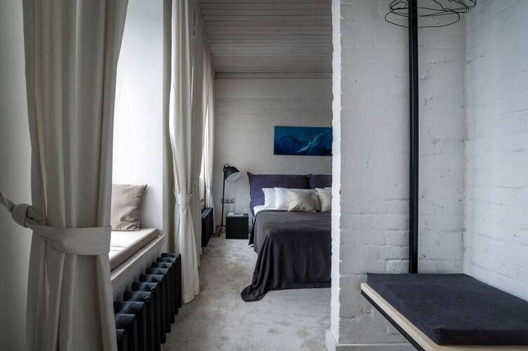 Апарт-Отель Николаев Билдинг