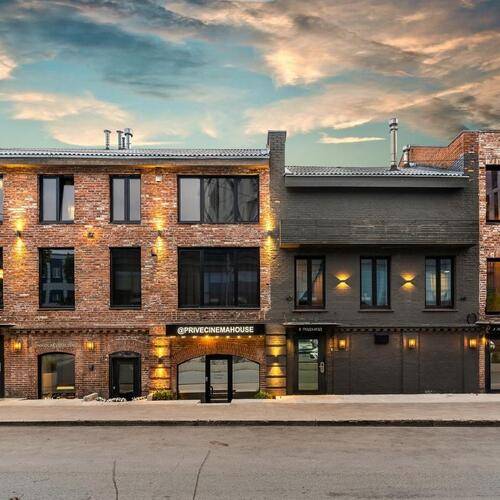 Апарт-Отель Николаев Билдинг