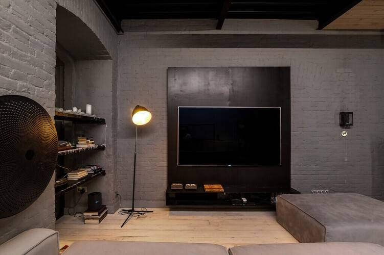 Апарт-Отель Николаев Билдинг