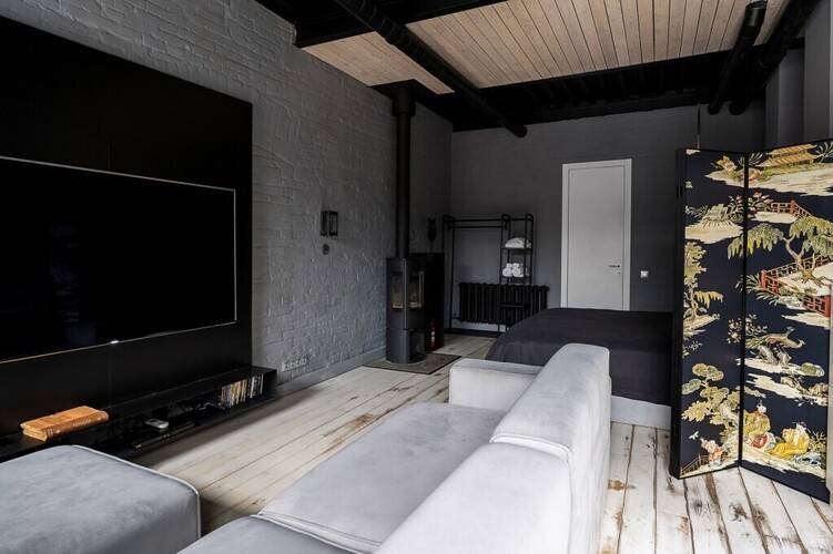 Апарт-Отель Николаев Билдинг