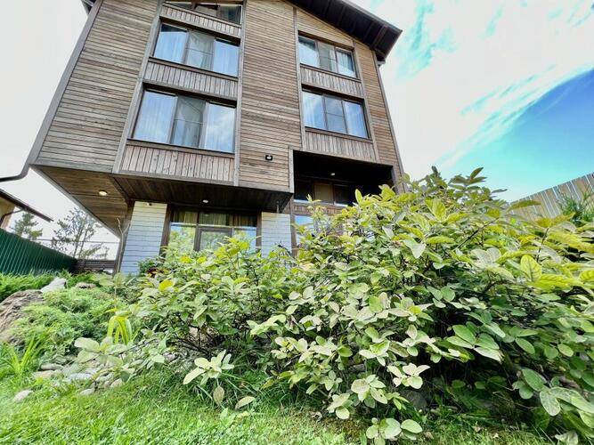 Усадьба Роза-Мария