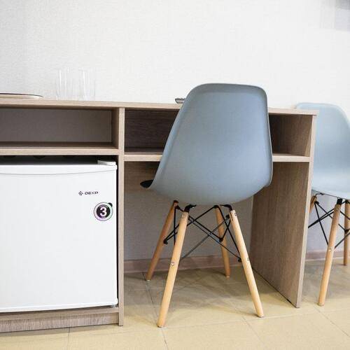 Отель Аскет