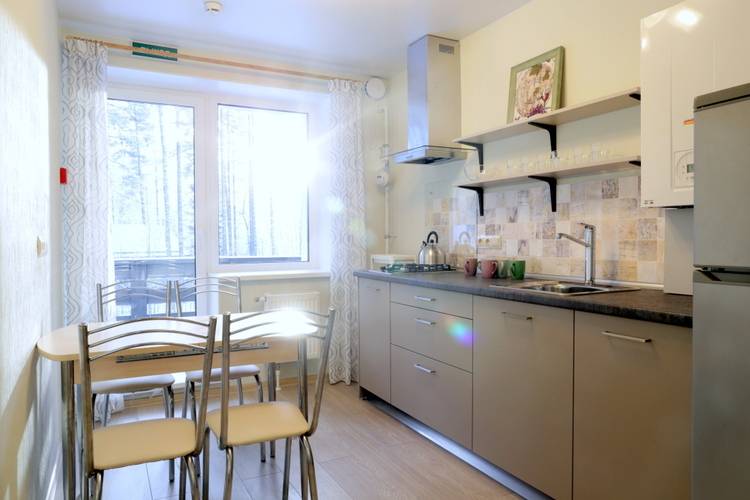 База Отдыха Искатель