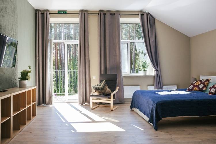 База Отдыха Искатель