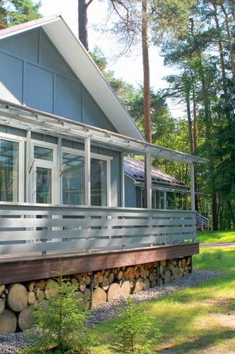 База Отдыха Искатель