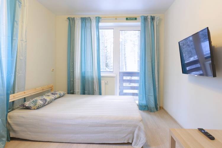 База Отдыха Искатель