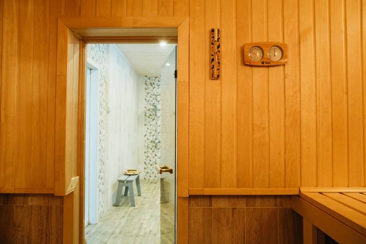 База Отдыха Искатель