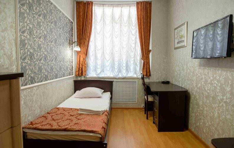 Вятские Улочки Преображенская