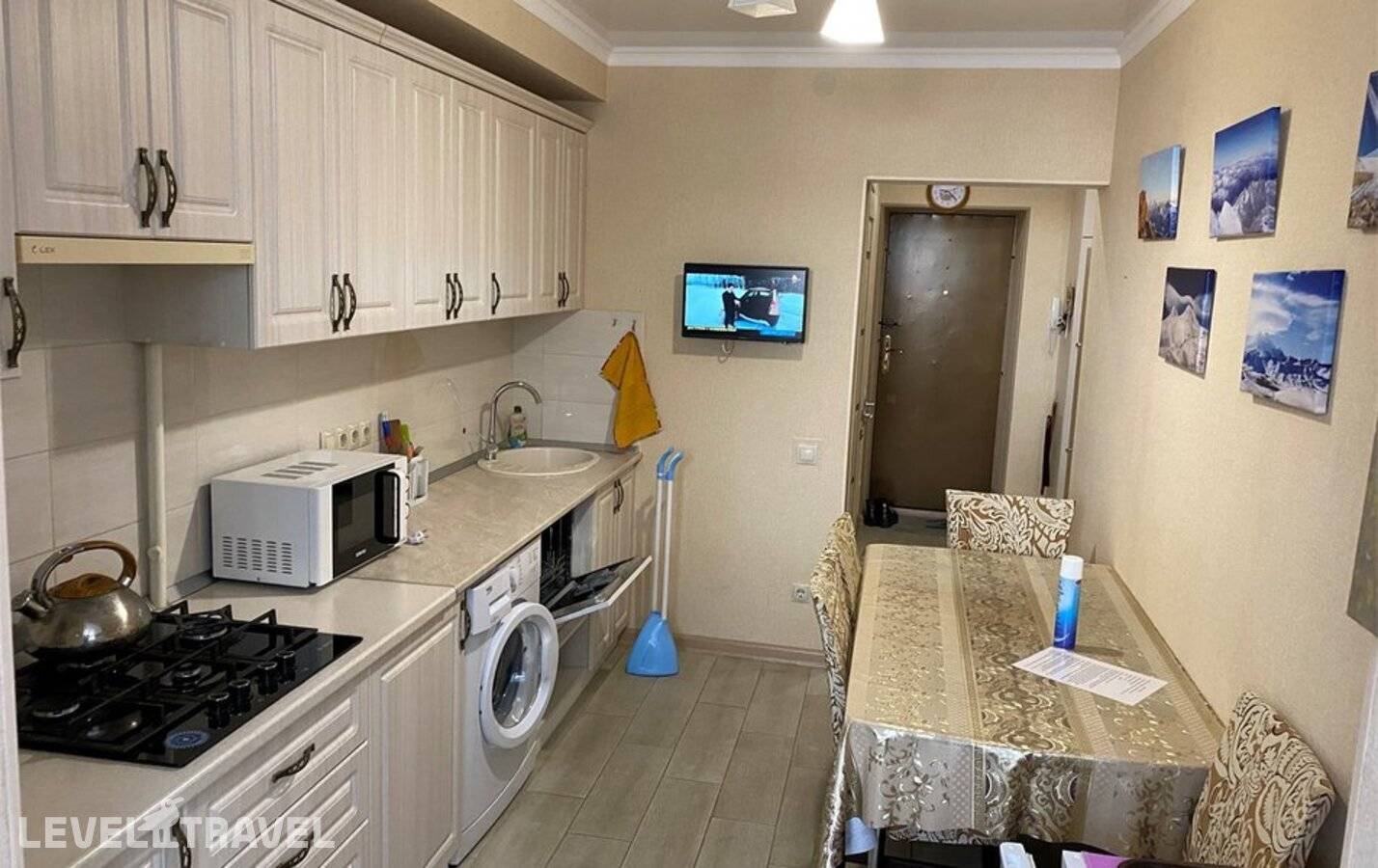 фотографии отеля Дом Гостей Коллективная 4 в Россия(Кисловодск) - фото №30