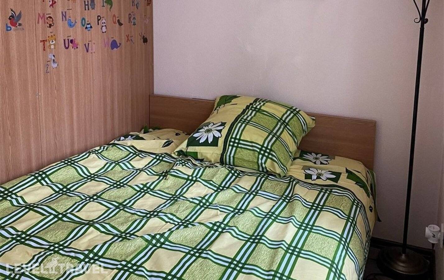 фотографии отеля Дом Гостей Коллективная 4 в Россия(Кисловодск) - фото №5