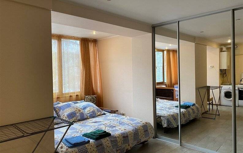 Дом Гостей Коллективная 4