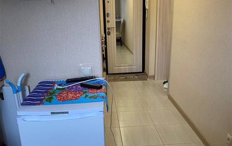 Дом Гостей Коллективная 4