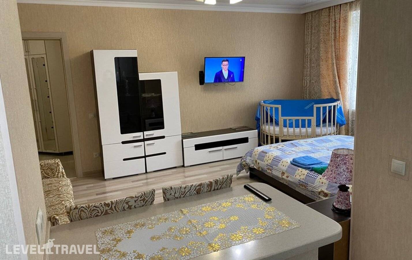 фотографии отеля Дом Гостей Коллективная 4 в Россия(Кисловодск) - фото №23