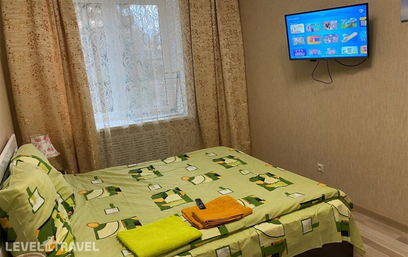 фотографии отеля Дом Гостей Коллективная 4 в Россия(Кисловодск) - фото №9