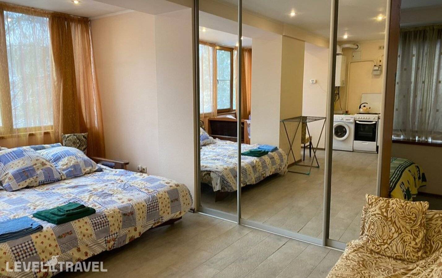 фотографии отеля Дом Гостей Коллективная 4 в Россия(Кисловодск) - фото №8