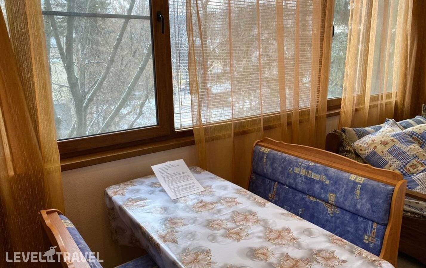 фотографии отеля Дом Гостей Коллективная 4 в Россия(Кисловодск) - фото №19