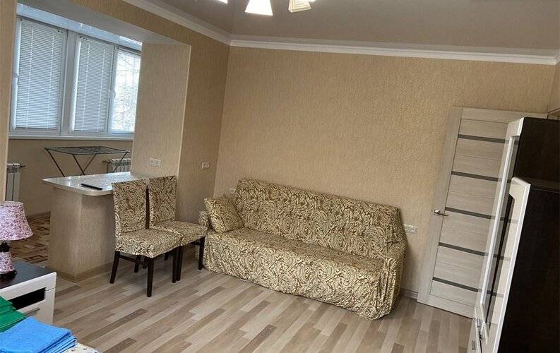 Дом Гостей Коллективная 4