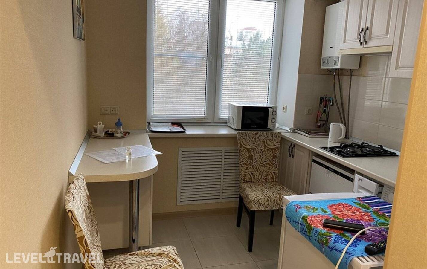 фотографии отеля Дом Гостей Коллективная 4 в Россия(Кисловодск) - фото №15