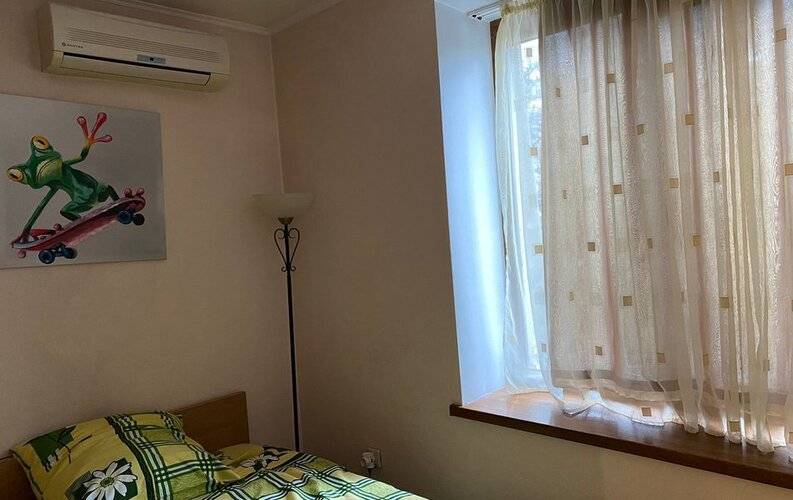 Дом Гостей Коллективная 4