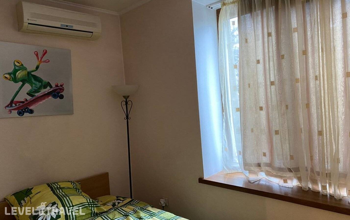 фотографии отеля Дом Гостей Коллективная 4 в Россия(Кисловодск) - фото №14