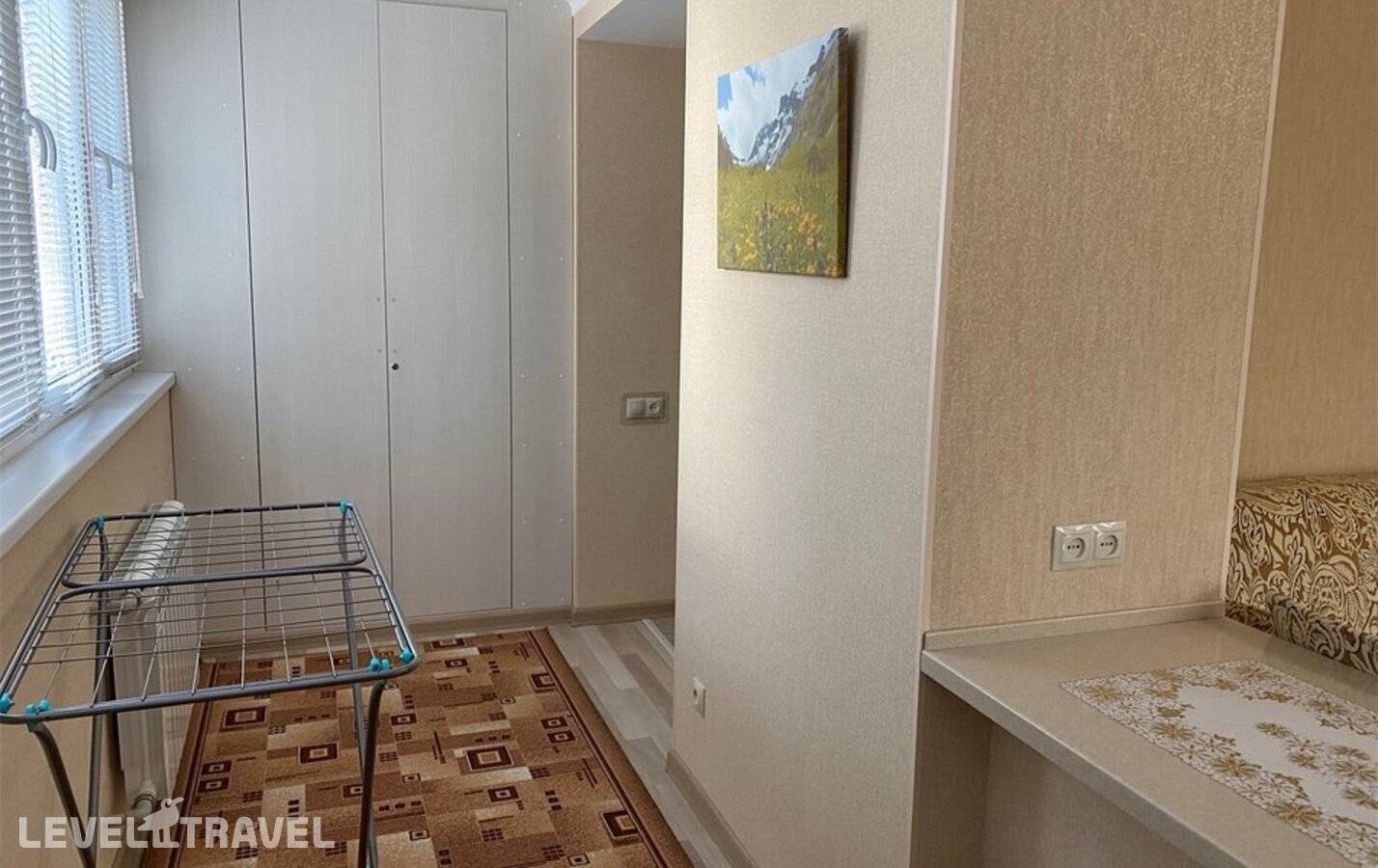 фотографии отеля Дом Гостей Коллективная 4 в Россия(Кисловодск) - фото №25