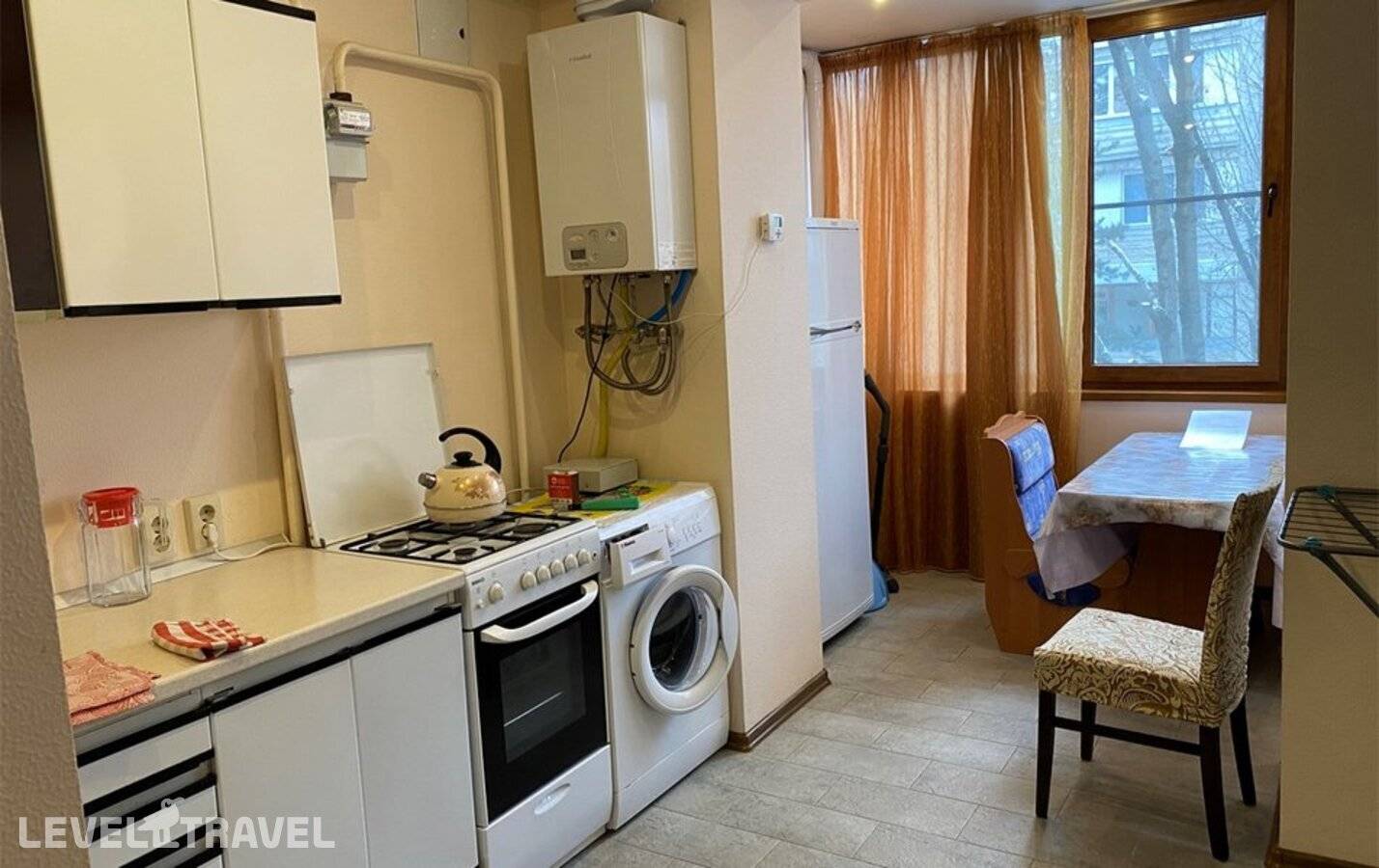 фотографии отеля Дом Гостей Коллективная 4 в Россия(Кисловодск) - фото №16