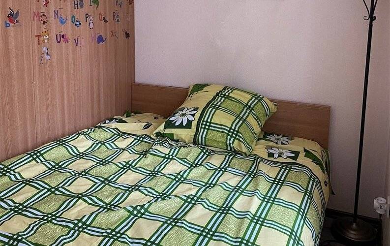 Дом Гостей Коллективная 4