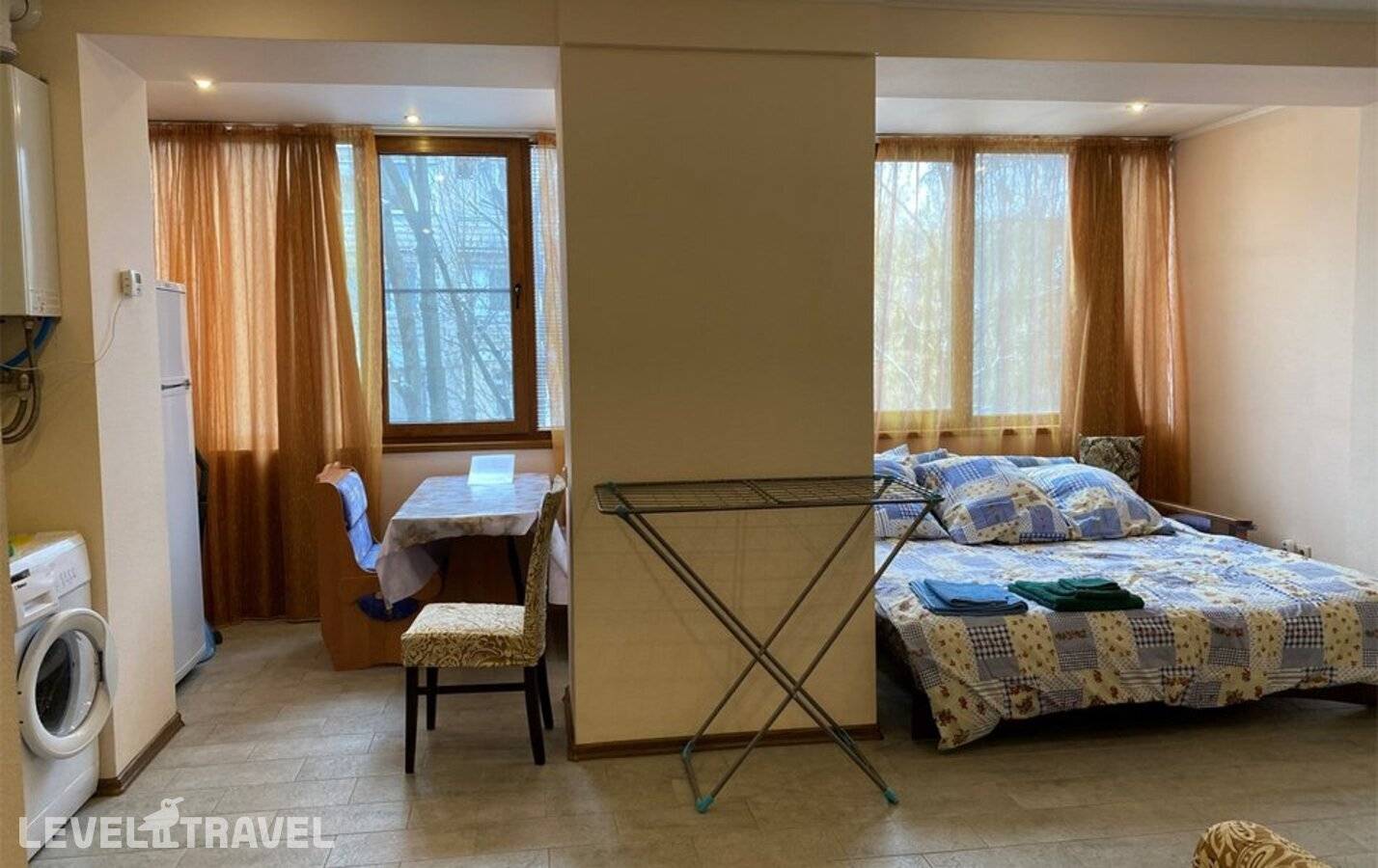 фотографии отеля Дом Гостей Коллективная 4 в Россия(Кисловодск) - фото №7