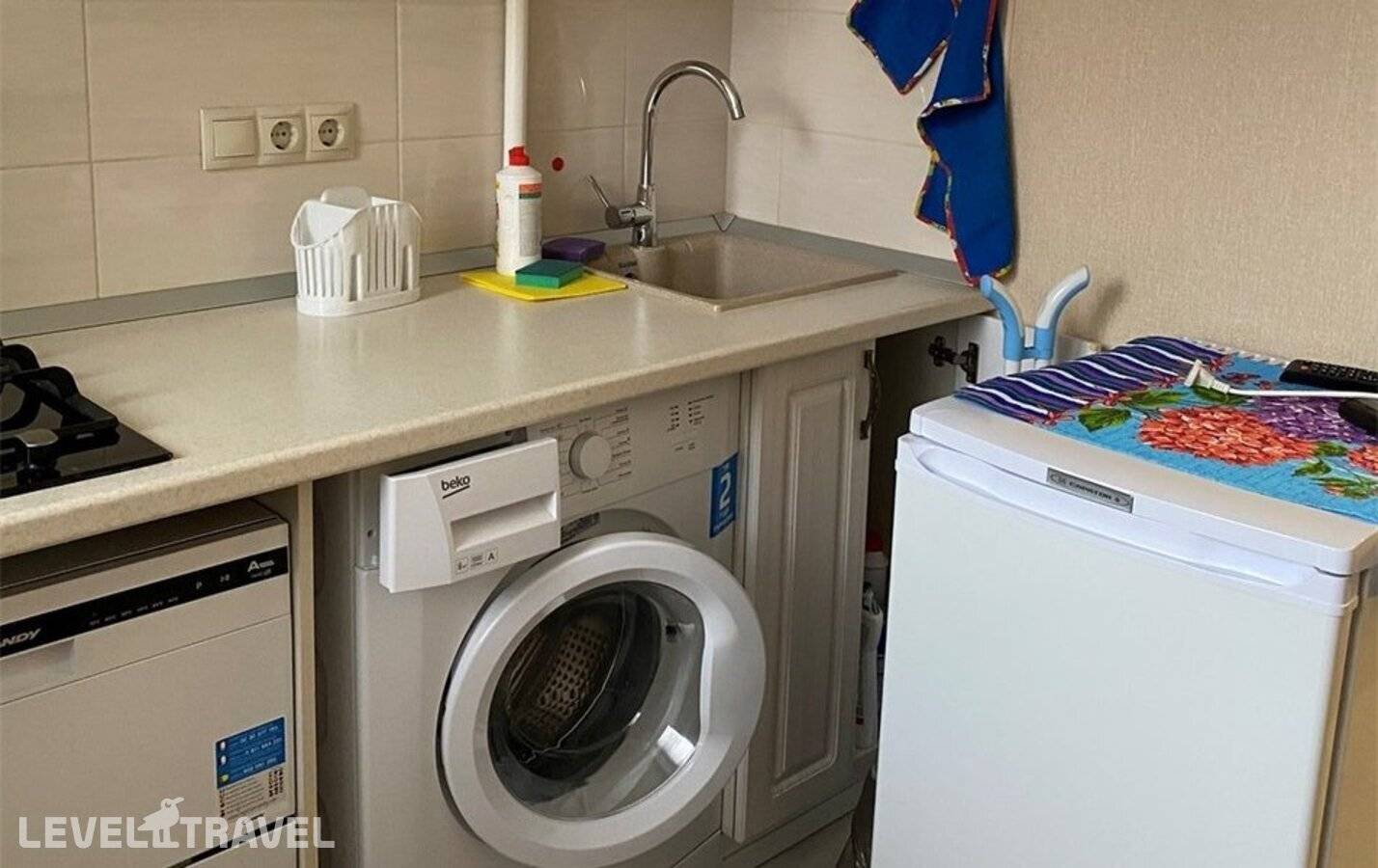 фотографии отеля Дом Гостей Коллективная 4 в Россия(Кисловодск) - фото №3