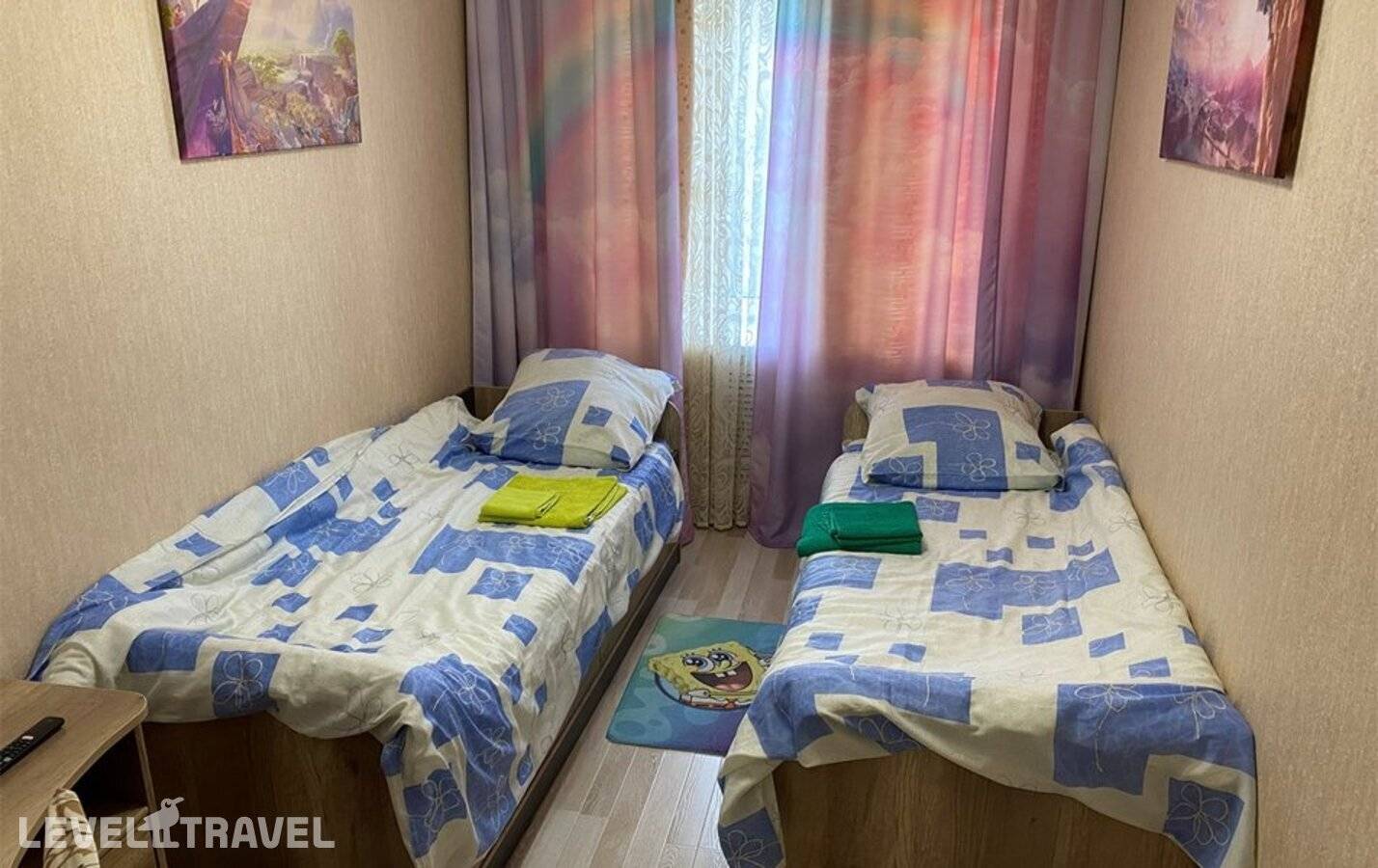 фотографии отеля Дом Гостей Коллективная 4 в Россия(Кисловодск) - фото №28