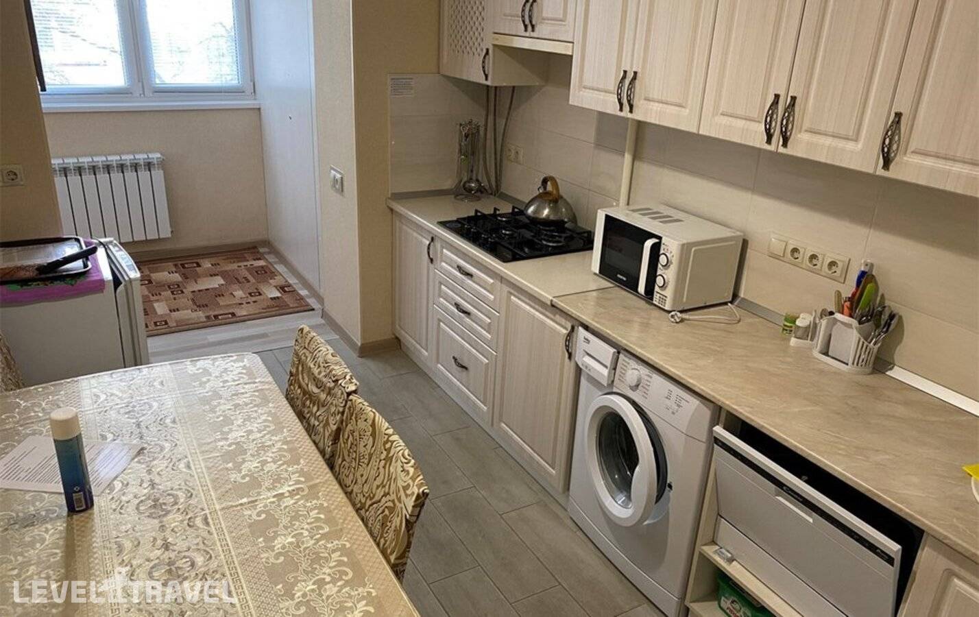 фотографии отеля Дом Гостей Коллективная 4 в Россия(Кисловодск) - фото №27