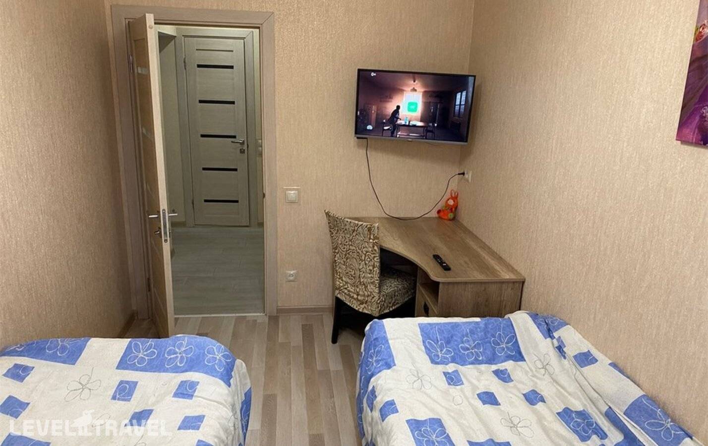 фотографии отеля Дом Гостей Коллективная 4 в Россия(Кисловодск) - фото №31