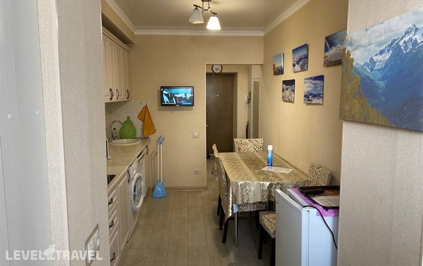 фотографии отеля Дом Гостей Коллективная 4 в Россия(Кисловодск) - фото №29