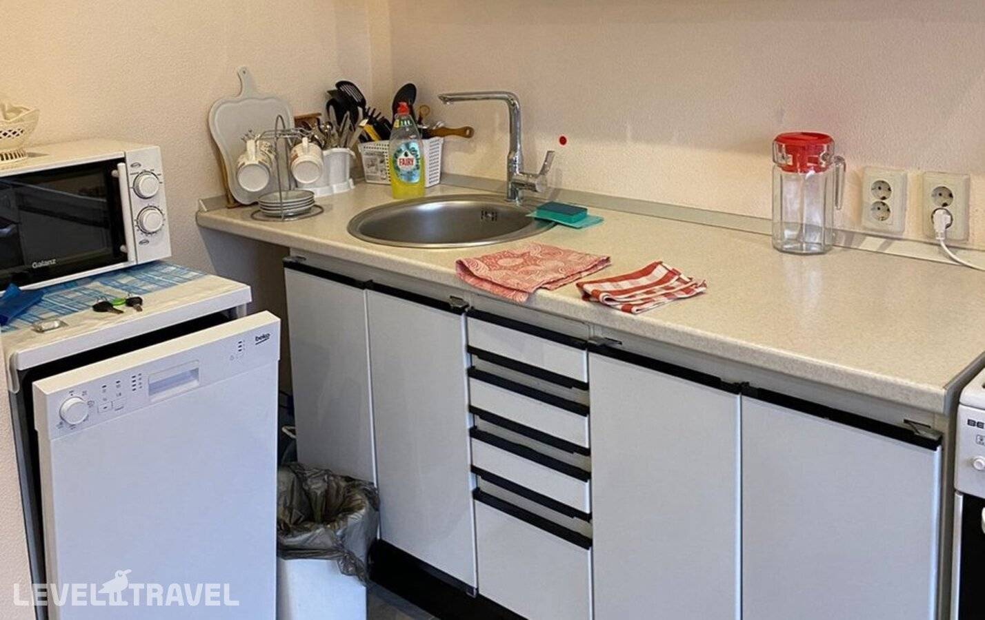 фотографии отеля Дом Гостей Коллективная 4 в Россия(Кисловодск) - фото №18