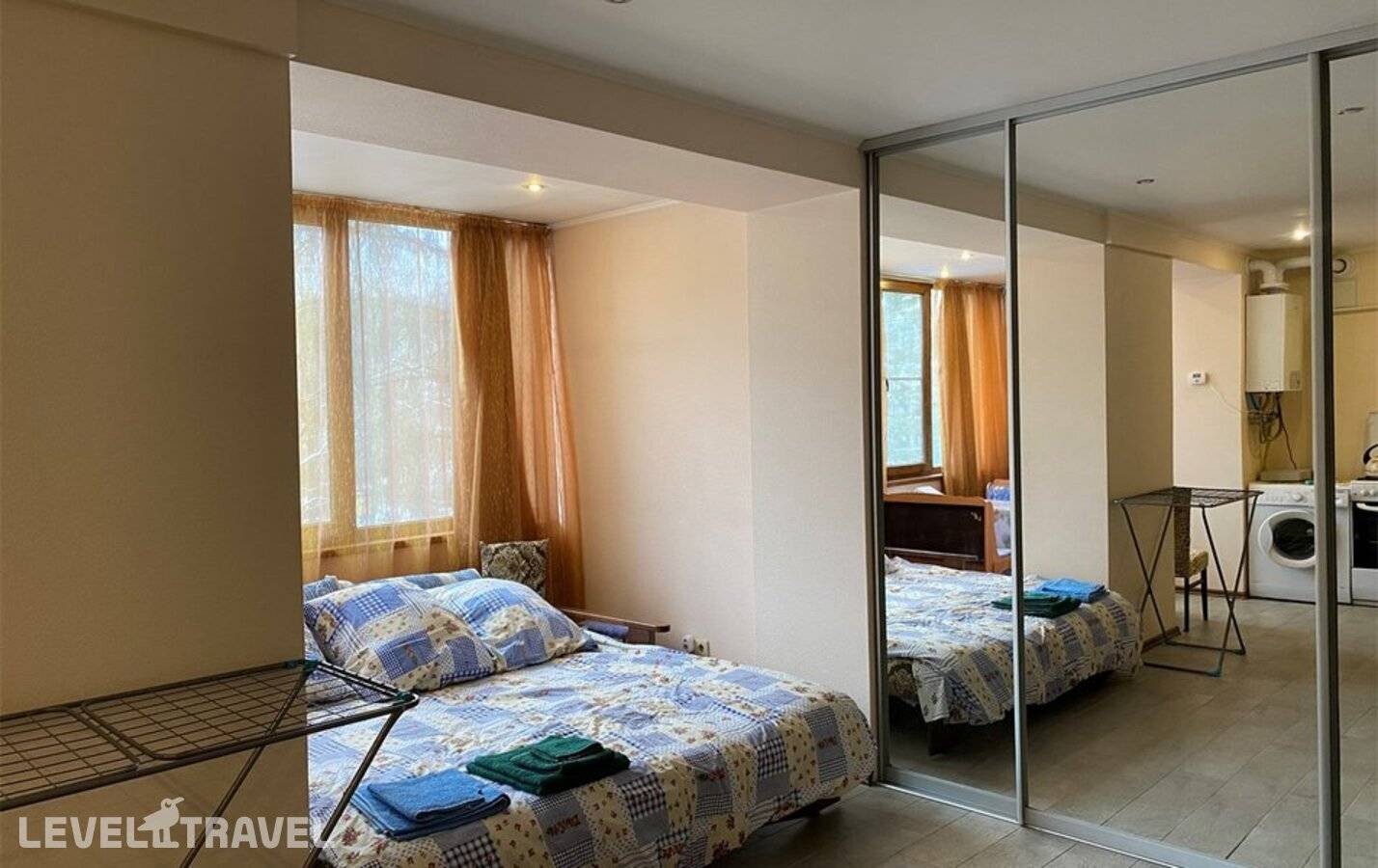 фотографии отеля Дом Гостей Коллективная 4 в Россия(Кисловодск) - фото №4