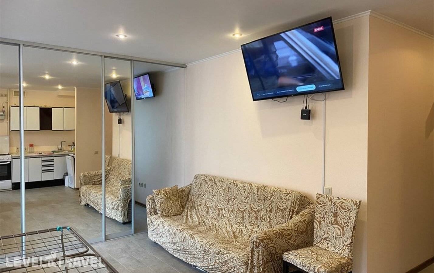 фотографии отеля Дом Гостей Коллективная 4 в Россия(Кисловодск) - фото №2