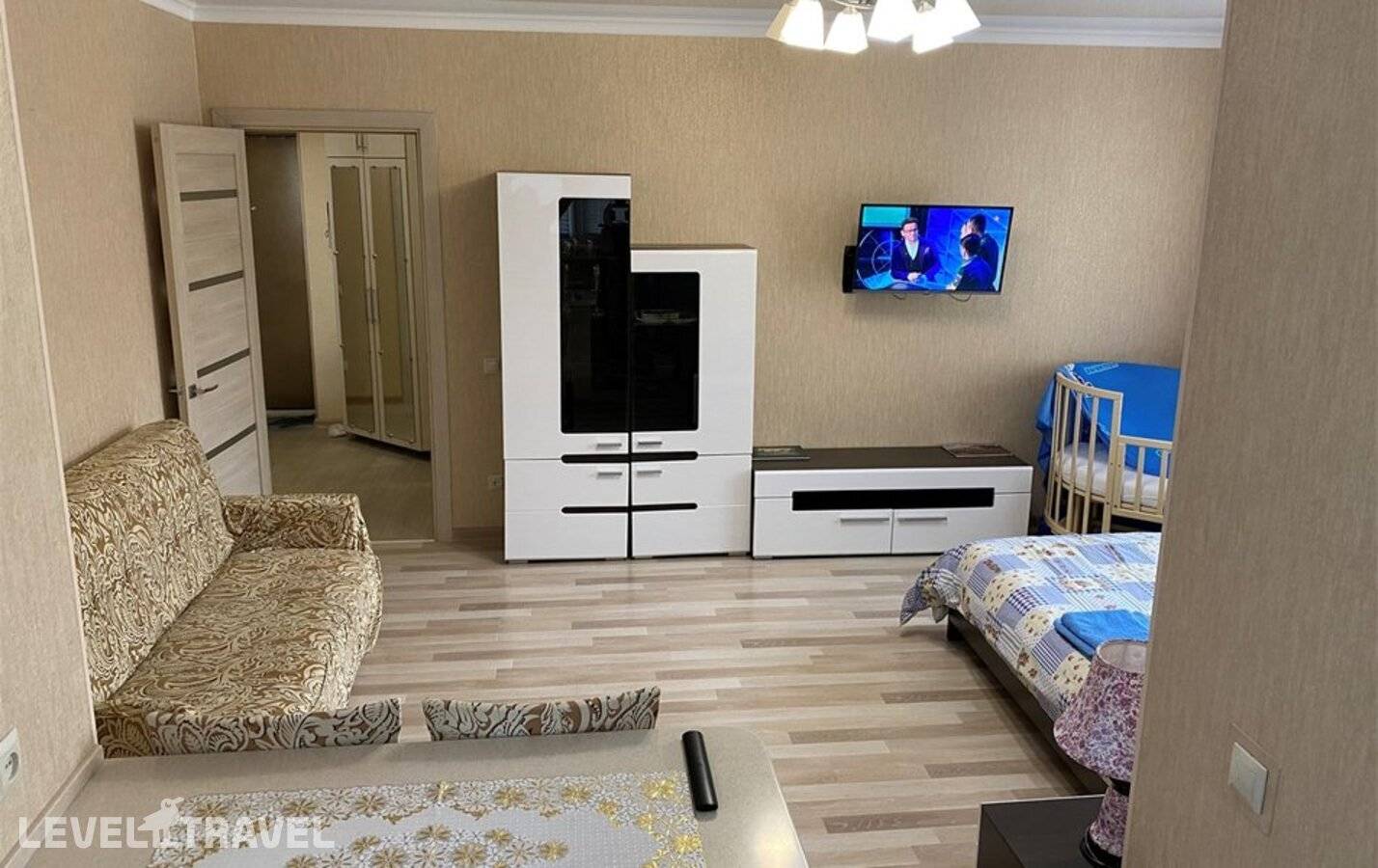 фотографии отеля Дом Гостей Коллективная 4 в Россия(Кисловодск) - фото №21