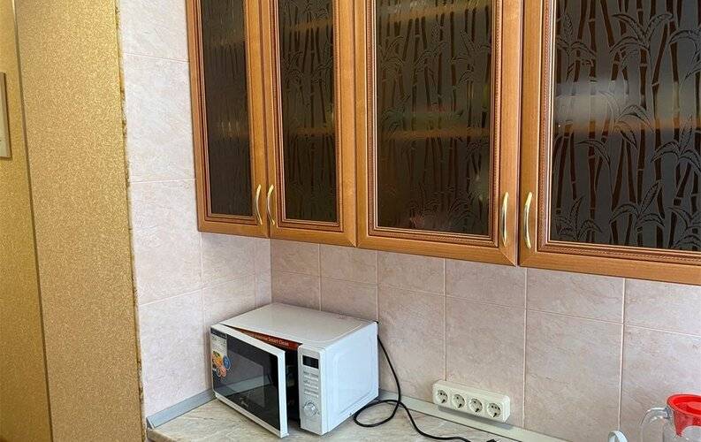 Дом Гостей Коллективная 6