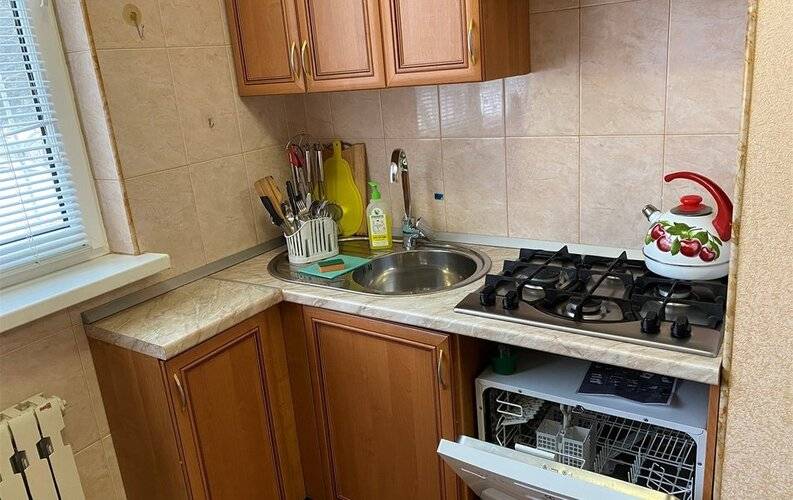 Дом Гостей Коллективная 6