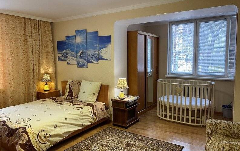 Дом Гостей Коллективная 6