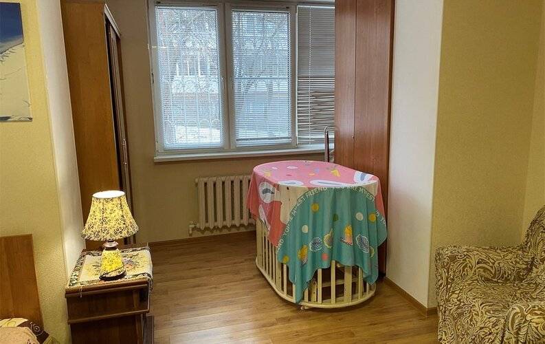 Дом Гостей Коллективная 6