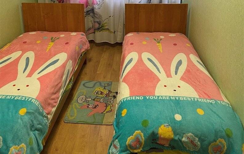 Дом Гостей Коллективная 6