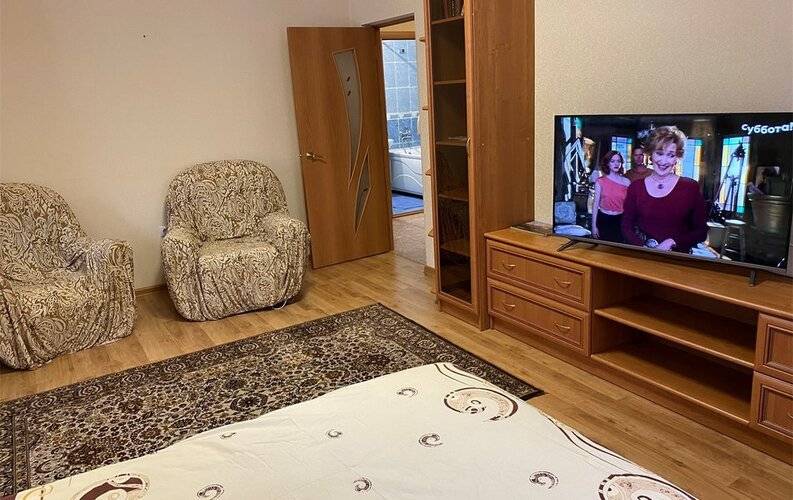 Дом Гостей Коллективная 6