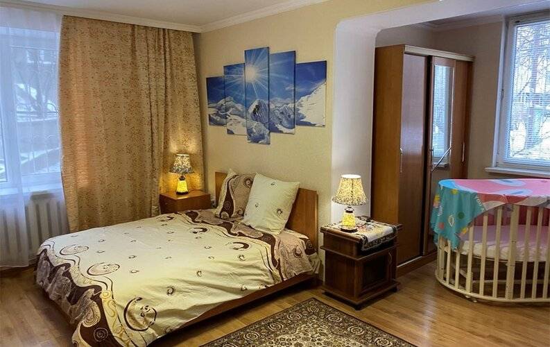 Дом Гостей Коллективная 6