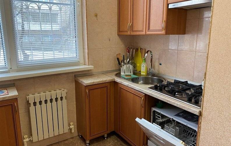 Дом Гостей Коллективная 6