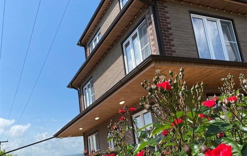 Дом Гостей Вилла С Видом На Горы