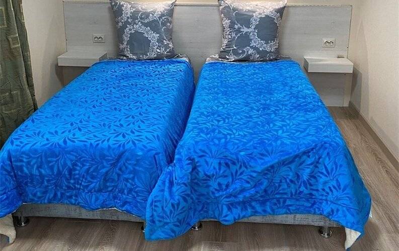 Дом Гостей Вилла С Видом На Горы