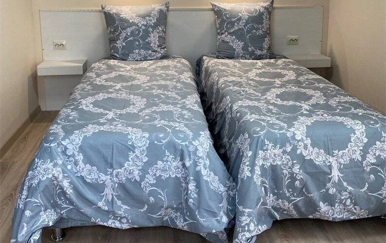 Дом Гостей Вилла С Видом На Горы